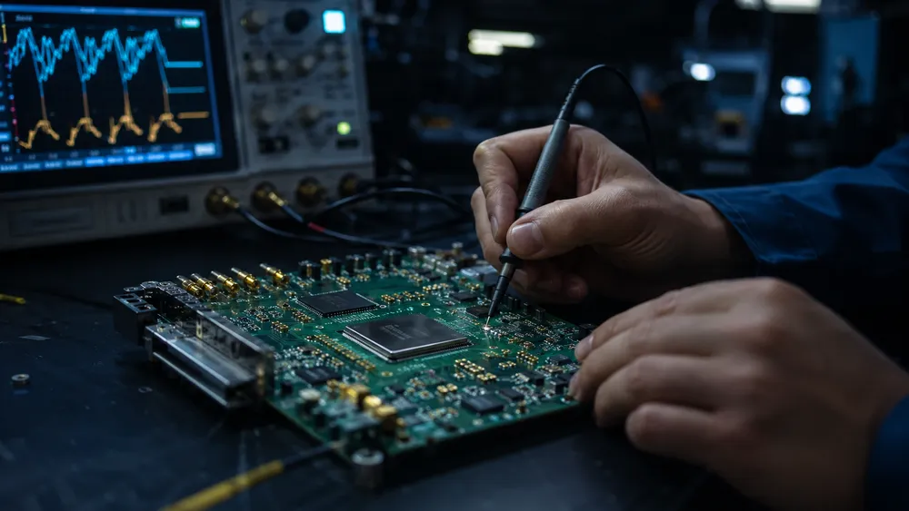 Electronics