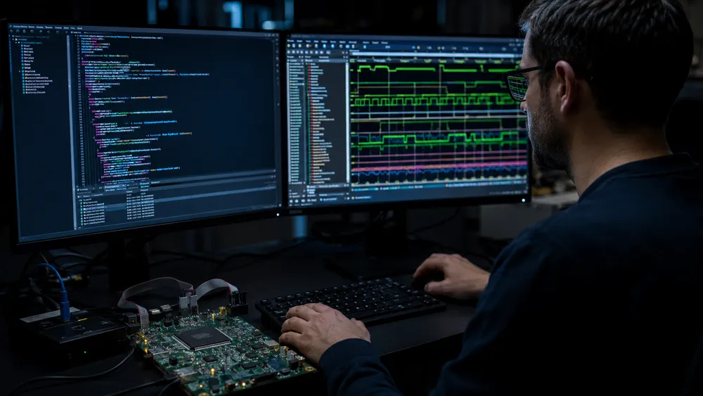 FPGA & Firmware