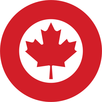 Royal Canadian Air Force