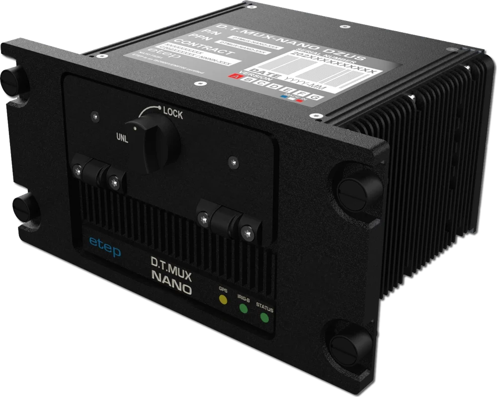 D.T.MUX Nano