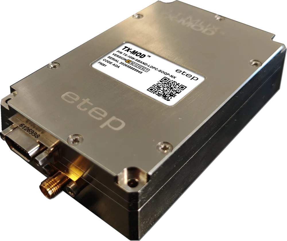 D.T.MUX TX-MOD